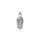 BOSCH Zündkerze Double Iridium M12 x 1,25 0242140521