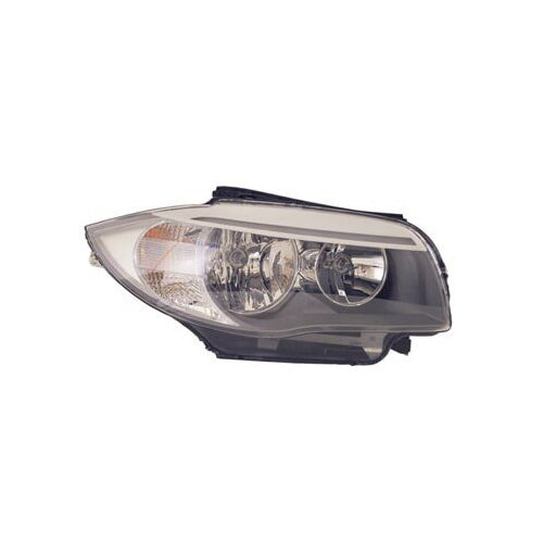 Hauptscheinwerfer rechts für BMW 1er E81 E82 E87 VAN WEZEL 0629962V