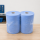 Putzpapier blau Putztuchrollen 2 Lagig 38,0x36,0cm Werkstatt Saugstark Putzrolle