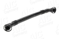 Kurbelgehäuseentlüftungsschlauch AIC 54549 BMW...