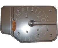 MERKMALE FEHLEN! AIC Hydraulikfilter Automatikgetriebe Filter Getriebeöl für Mercedes Benz 7 Gang