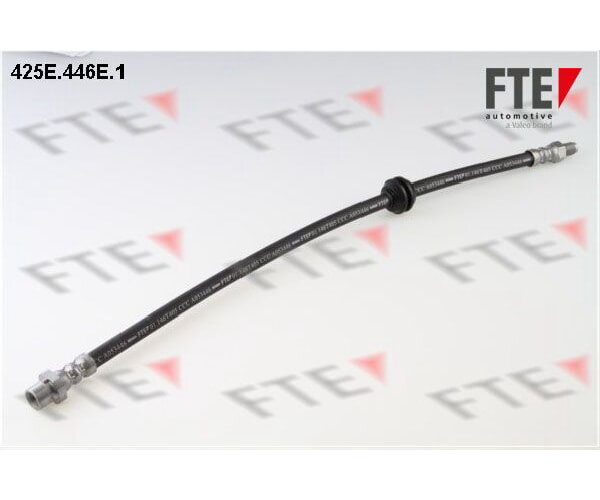 FTE Bremsschlauch Vorderachse für BMW 425E.446E.1