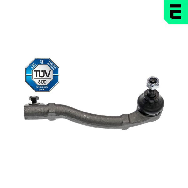 Spurstangenkopf OPTIMAL G1-055 vorne rechts Renault Laguna I 178mm 6000022736