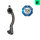 Spurstangenkopf OPTIMAL G1-055 vorne rechts Renault Laguna I 178mm 6000022736