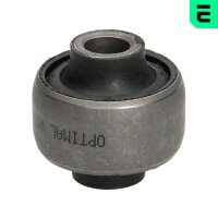 Querlenkerlager OPTIMAL F8-5109 Opel Omega Vorderachse beidseitig außen