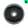 Querlenkerlager OPTIMAL G9-663 Ford Fiesta IV Vorderachse hinten 12 mm