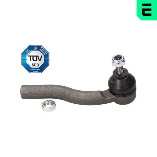 Spurstangenkopf OPTIMAL G1-1223 Fiat 500 Panda Ford Ka RU8 rechts 144 mm