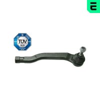 Spurstangenkopf OPTIMAL G1-1300 vorne rechts außen Nissan Micra III K12 200 mm
