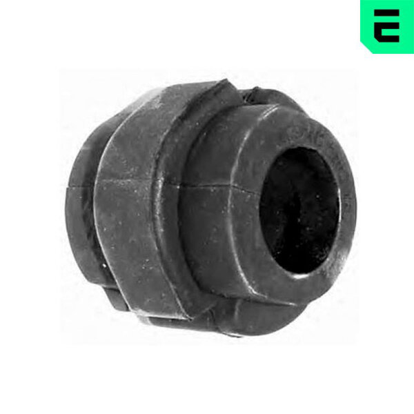 Stabilisatorlager OPTIMAL F8-5064 Audi A6 C5 vorne innen Ø 27 mm Höhe 44 mm