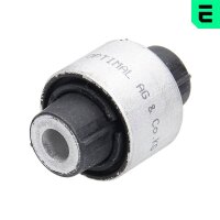Querlenkerlager OPTIMAL F8-7902 Hinterachse unten beidseitig Ø 42 mm H 60 mm