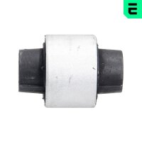 Querlenkerlager OPTIMAL F8-7902 Hinterachse unten beidseitig Ø 42 mm H 60 mm
