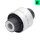 Querlenkerlager OPTIMAL F8-7902 Hinterachse unten beidseitig Ø 42 mm H 60 mm