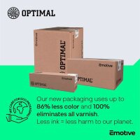 OPTIMAL Spurstangenkopf G1-1213