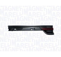 MAGNETI MARELLI Heckleuchte rechts für Porsche Panamera 971 714020760806