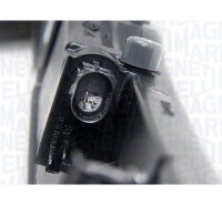 MAGNETI MARELLI Heckleuchte rechts für Porsche Panamera 971 714020760806