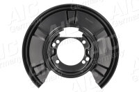 AIC Spritzblech Bremsscheibe Ankerblech 56433 Hinterachse links für Mercedes VW