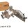 VEGAZ PGK-870 KRÜMMER KAT Katalysator passend für PEUGEOT 607 407 2.2 16V 2.2