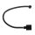 Warnkontakt TEXTAR 98045300 VW Touareg 7P Scheibenbremse Kabellänge 295 mm