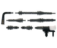 Warnkontakt TEXTAR 98058300 Land Rover Discovery L550...