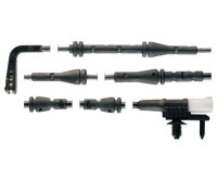 Warnkontakt TEXTAR 98058300 Land Rover Discovery L550...