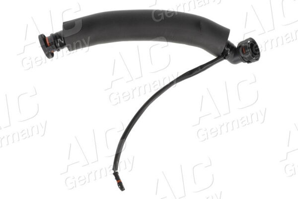Entlüftungsschlauch AIC 55545 Kurbelgehäuse BMW E81 E90 E60 E61 E63 E64 E85 E86