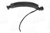 Entlüftungsschlauch AIC 55545 Kurbelgehäuse BMW...