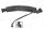 Entlüftungsschlauch AIC 55545 Kurbelgehäuse BMW E81 E90 E60 E61 E63 E64 E85 E86