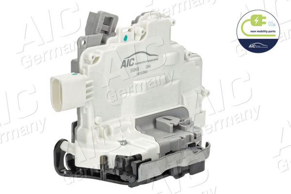 Türschloss Zentralverriegelung Audi AIC hinten links 8-polig 55963