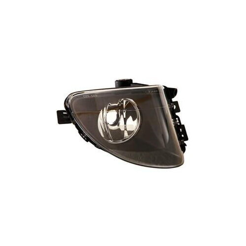 Nebelscheinwerfer rechts für BMW 5er F10 F11 VAN WEZEL 0617996