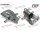 Bremssattel Hinten Rechts Opel Renault Fiat Nissan FTE Bremszange RX419824A0