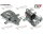Bremssattel Hinten Rechts Opel Renault Fiat Nissan FTE Bremszange RX419824A0