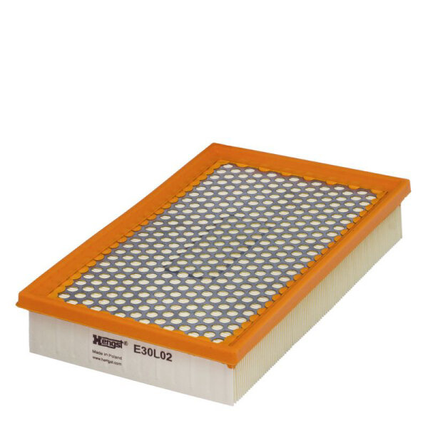 HENGST Luftfilter E30L02