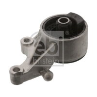 Motorlager vorne Opel Astra G Zafira A FEBI BILSTEIN...