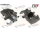 Bremssattel Hinten Links Audi VW Skoda Seat FTE Bremszange RX389832A0