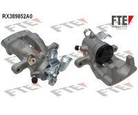 FTE Bremssattel Bremszange rechts hinten für Opel...