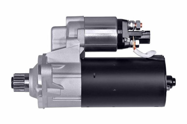 Anlasser Starter für Audi Seat VW Skoda HELLA 8EA 011 611-531