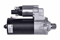 Anlasser Starter für Audi Seat VW Skoda HELLA 8EA 011 611-531