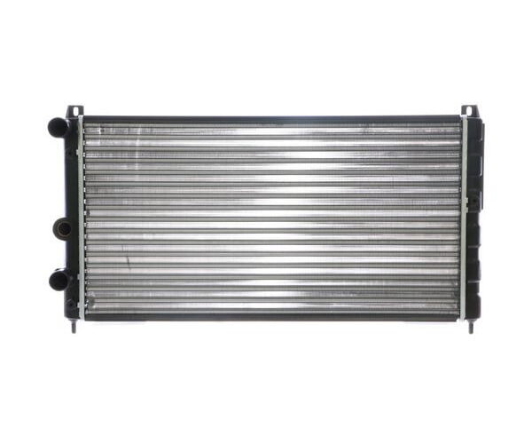MAHLE BEHR Kühler Motorkühlung für Skoda Felicia 1.6 1.9D