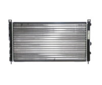 MAHLE BEHR Kühler Motorkühlung für Skoda Felicia 1.6 1.9D