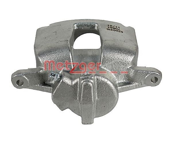 Bremssattel CITROEN METZGER hinten links BOSCH 6260315