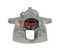 Bremssattel CITROEN METZGER hinten links BOSCH 6260315