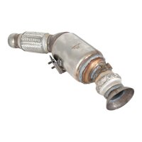 KAT Katalysator VEGAZ MK-827 für MERCEDES-BENZ...