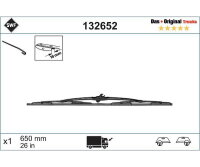 Scheibenwischer SWF 132652 Original Trucks 650 mm...