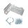 VEGAZ KAT KATALYSATOR FÜR PEUGEOT 207 308 CITROEN C3 C4 MINI R56 57 COOPER ONE