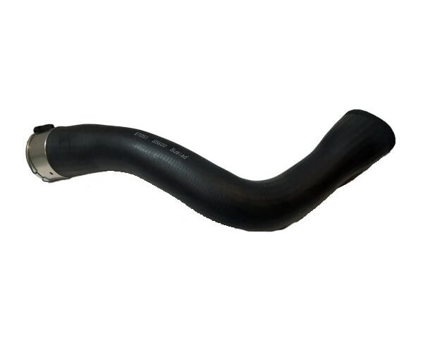 BUGIAD Ladeluftschlauch Turbo Schlauch für Opel 85600