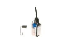 Kraftstoffpumpe für Citroen Peugeot BOSCH 0 986 580 970