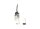 Kraftstoffpumpe für Citroen Peugeot BOSCH 0 986 580 970