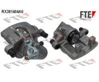 Bremssattel Bremszange für Ford Focus C Max Kuga FTE RX381404A0