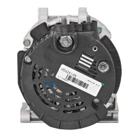 VALEO Generator Lichtmaschine 14V 90A für Mercedes 437346
