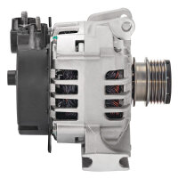 VALEO Generator Lichtmaschine 14V 90A für Mercedes 437346
